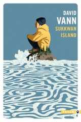 Sukkwan Island: roman cover image