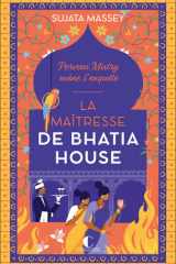 La maîtresse de Bhatia house: roman cover image