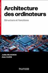 Architecture des ordinateurs cover image