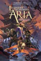 La prophétie noire cover image
