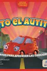 Fito el Autito El cuento para aprender sobre el enojo cover image