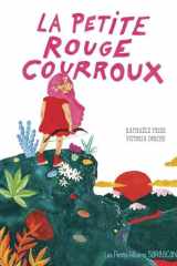 La petite rouge courroux cover image