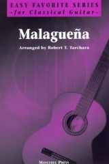 Malaguena for Easy Guitar cover image