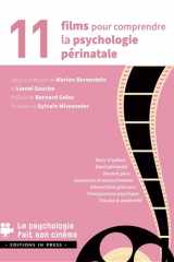 11 films pour comprendre la psychologie périnatale cover image