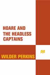Hoare and the Headless Captains cover image