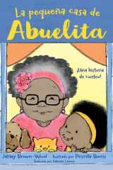 La pequeña casa de Abuelita (Spanish Edition) cover image