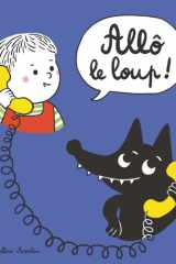 Allô le loup ! cover image