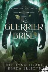 Le guerrier brisé cover image