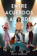 Entre acuerdos y acordes (Spanish Edition) cover image