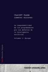 ChatGPT Puede cometer errores: La responsabilidad de los programadores por los defectos de la inteligencia artificial cover image