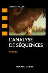L'analyse de séquences cover image