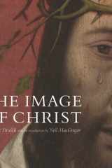 The image of Christ cover image