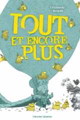 Tout et encore plus cover image