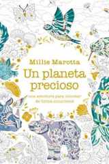 Marotta. Planeta precioso cover image