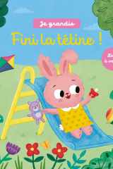 Fini la tétine ! cover image