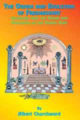 The Origin and Evolution of Freemasonry cover image