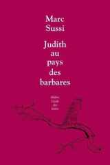 Judith au pays des barbares cover image
