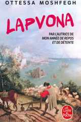 Lapvona cover image