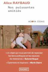 Nos puissantes amitiés: des liens politiques, des lieux de résistance cover image