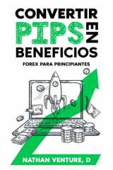 Convertir pips en beneficios Forex para principiantes cover image