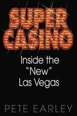 Super casino: inside the "new" Las Vegas cover image