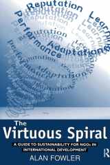 The virtuous spiral: a guide to sustainability for non-governmental organisations in international development cover image