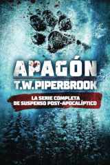 Apagón La serie completa de suspenso post-apocalíptico: (Libros 1-5 y una historia de epílogo) cover image