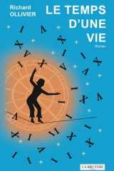 Le temps d'une vie: roman cover image