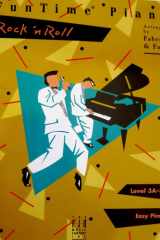 FunTime Piano Rock 'n Roll cover image