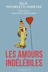 Les Amours indélébiles cover image