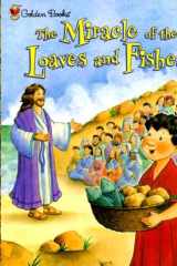 Miracle of the Loaves and Fishes cover image