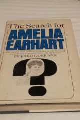 The Search for Amelia Earhart cover image