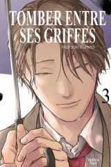Tomber entre ses griffes. 3 cover image