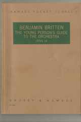 Young Person's Guide to the Orchestra (Hps) cover image