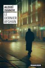 Le dernier Afghan cover image