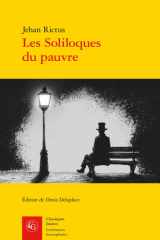 Les soliloques du pauvre cover image
