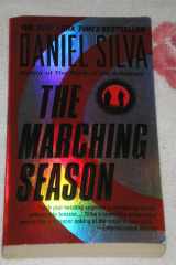 The marching season cover image