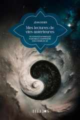 Mes lectures de vies antérieures: 115 voyances karmiques pour mieux comprendre son chemin de vie cover image
