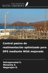 Control pasivo de realimentación optimizado para DPS mediante WOA mejorado (Spanish Edition) cover image