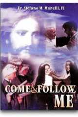 Come and Follow Me cover image
