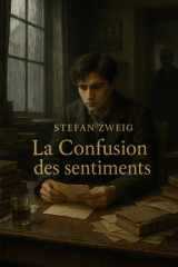 La confusion des sentiments: un roman psychologique sur l'admiration, le désir et les contradictions de l'âme humaine cover image