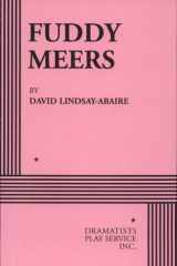 Fuddy Meers (Acting Edition for Theater Productions) cover image