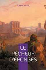 Le pêcheur d'éponges cover image