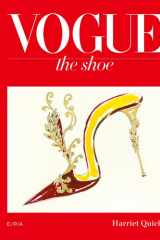 "Vogue": the shoe cover image