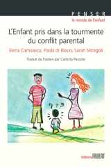 L'enfant pris dans la tourmente du conflit parental cover image