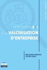 Le petit livre XXL de la valorisation d'entreprise cover image