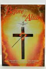 Before the Altar cover image