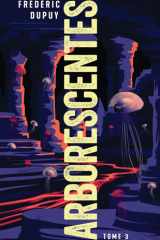Arborescentes. Tome 3 cover image