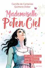 Mademoiselle PotenCiel: 28 confidences pour devenir celle que tu es ! cover image