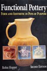 Functional pottery: form and aesthetic in pots of purpose cover image